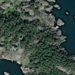 Satellite imagery of Hesttangen, NO