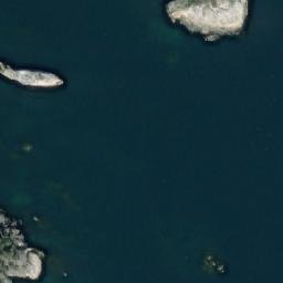 Satellite imagery of Hesttangen, NO