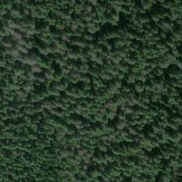 Satellite imagery of Jualin Mine, US