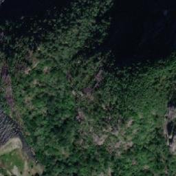 Satellite imagery of Hagen, NO