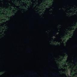 Satellite imagery of cairn, NO