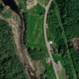 Satellite imagery of Kråkeberget, NO