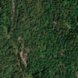 Satellite imagery of Kvednhusfjellet, NO