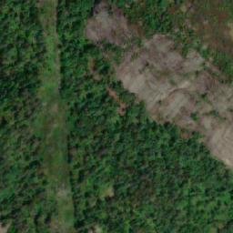 Satellite imagery of Kvednhusfjellet, NO