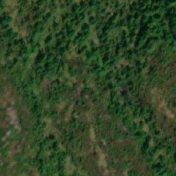 Satellite imagery of Vonde bergan, NO