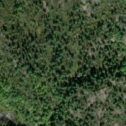Satellite imagery of Heddersfjellet, NO