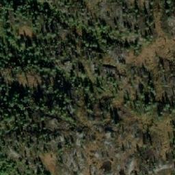 Satellite imagery of Rotefjellet, NO