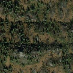 Satellite imagery of Rotefjellet, NO