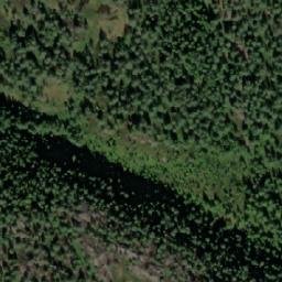 Satellite imagery of Fjellsendskotet, NO