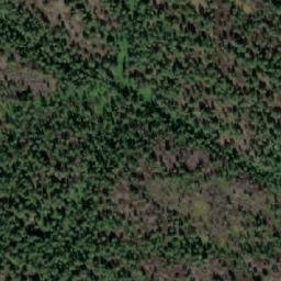 Satellite imagery of Fjellsendskotet, NO