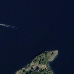 Satellite imagery of Bruntangen, NO