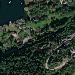 Satellite imagery of Smitangen, NO