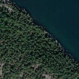 Satellite imagery of Strømtangen, NO