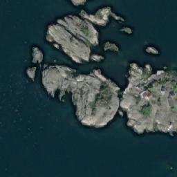 Satellite imagery of Hesttangen, NO