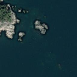 Satellite imagery of Hesttangen, NO