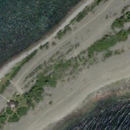 Satellite imagery of Skaddehalsen, NO