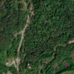 Satellite imagery of Kvednhusfjellet, NO