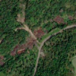 Satellite imagery of Kvednhusfjellet, NO