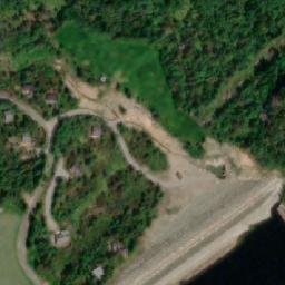 Satellite imagery of Kvednhusfjellet, NO