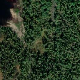 Satellite imagery of Rotefjellet, NO