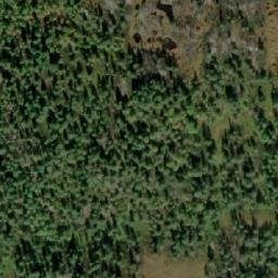 Satellite imagery of Rotefjellet, NO
