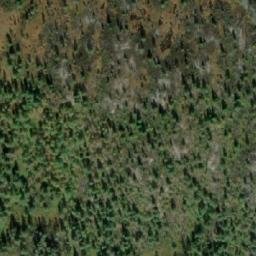 Satellite imagery of Rotefjellet, NO