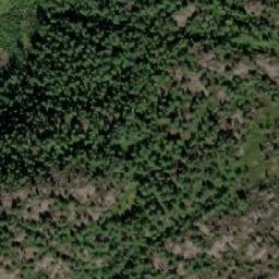 Satellite imagery of Hesledalsfjellet, NO