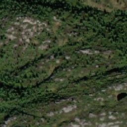 Satellite imagery of Storlifjellet, NO
