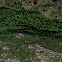 Satellite imagery of Storlifjellet, NO