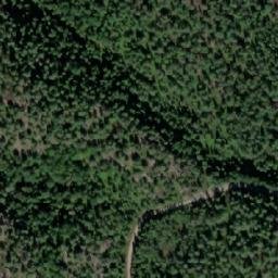 Satellite imagery of Fjellsendskotet, NO