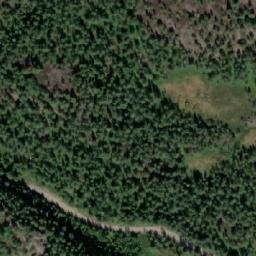 Satellite imagery of Fjellsendskotet, NO