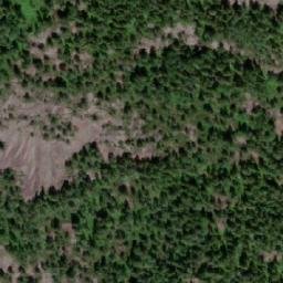 Satellite imagery of Heifjell, NO