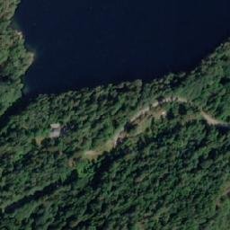 Satellite imagery of Bruntangen, NO