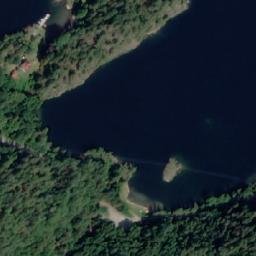 Satellite imagery of Bruntangen, NO