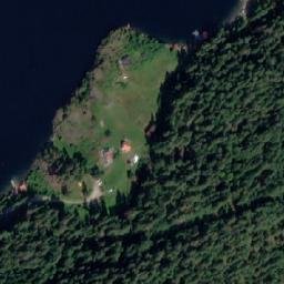 Satellite imagery of Bruntangen, NO