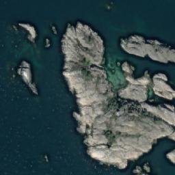 Satellite imagery of Hesttangen, NO