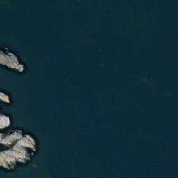 Satellite imagery of Hesttangen, NO