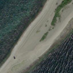 Satellite imagery of Skaddehalsen, NO