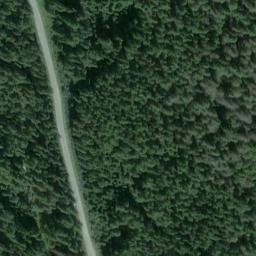 Satellite imagery of Jualin Mine, US