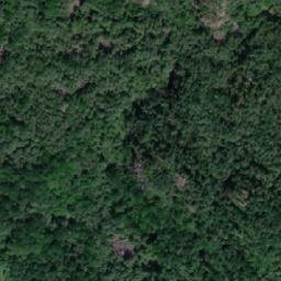 Satellite imagery of cairn, NO