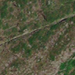 Satellite imagery of Blånelifjellet, NO