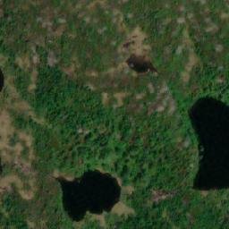 Satellite imagery of Vonde bergan, NO