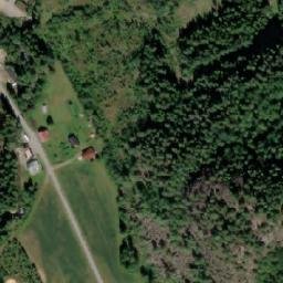 Satellite imagery of Brufjellet, NO