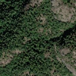 Satellite imagery of Middagsfjellet, NO