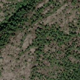 Satellite imagery of Middagsfjellet, NO