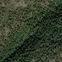 Satellite imagery of Middagsfjellet, NO