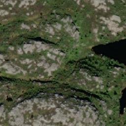 Satellite imagery of Storlifjellet, NO