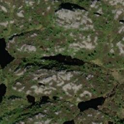 Satellite imagery of Storlifjellet, NO