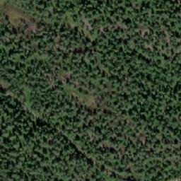 Satellite imagery of Fjellsendskotet, NO