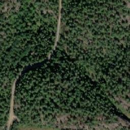 Satellite imagery of Fjellsendskotet, NO